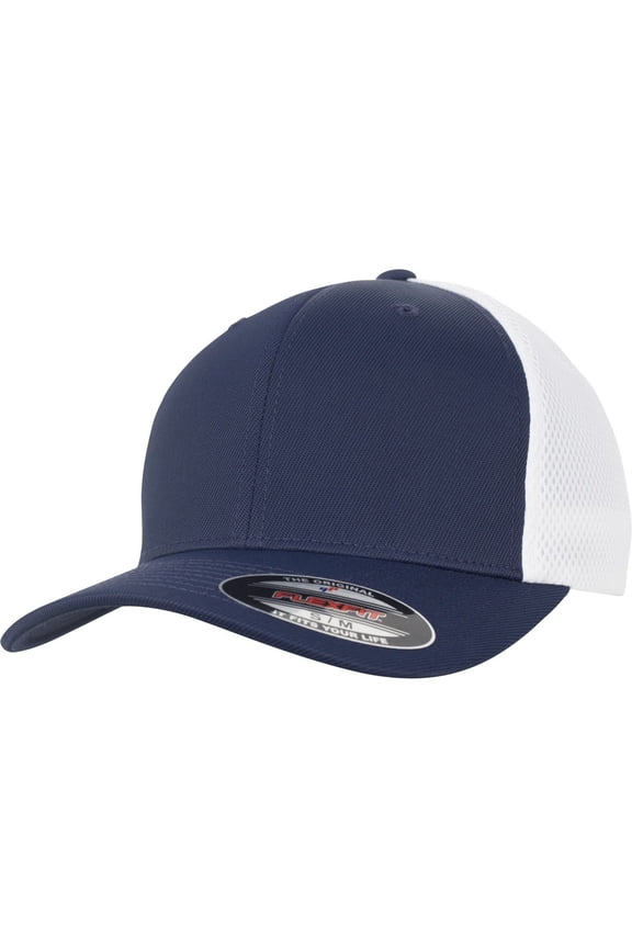 Ultra Fiber And Airmesh Two Tone Cap