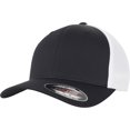 thumbnail image 1 of Flexfit Ultra Fiber And Airmesh Two Tone Cap, 1 of 2