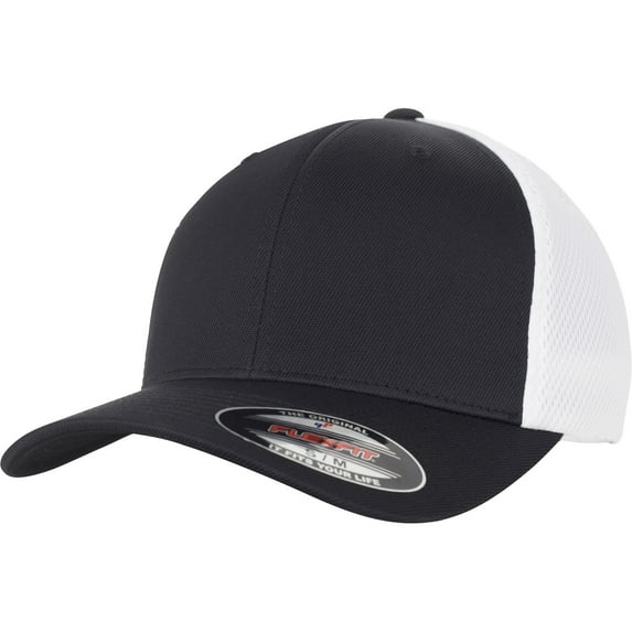 Flexfit Ultra Fiber And Airmesh Two Tone Cap