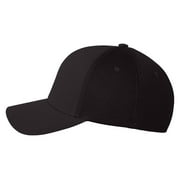 Flexfit Ultrafibre & Airmesh Cap, Pack Of 2