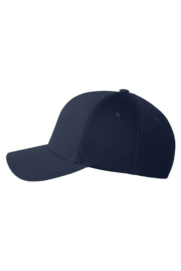Ultrafibre Cap With Airmesh Back , 6533 , Navy , Large/X-Large