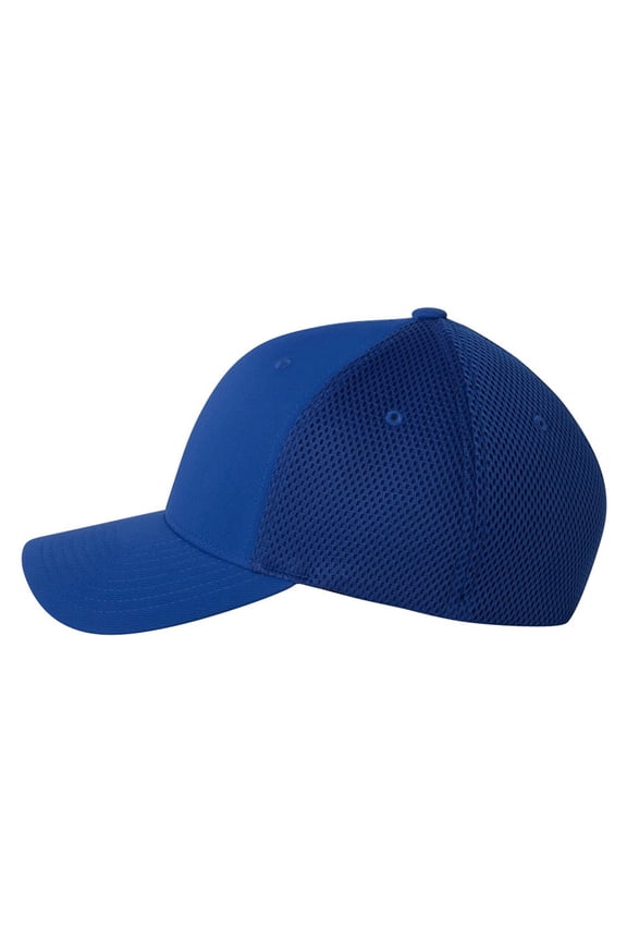 Ultrafibre Cap With Airmesh Back , 6533 , Royal , Large/X-Large