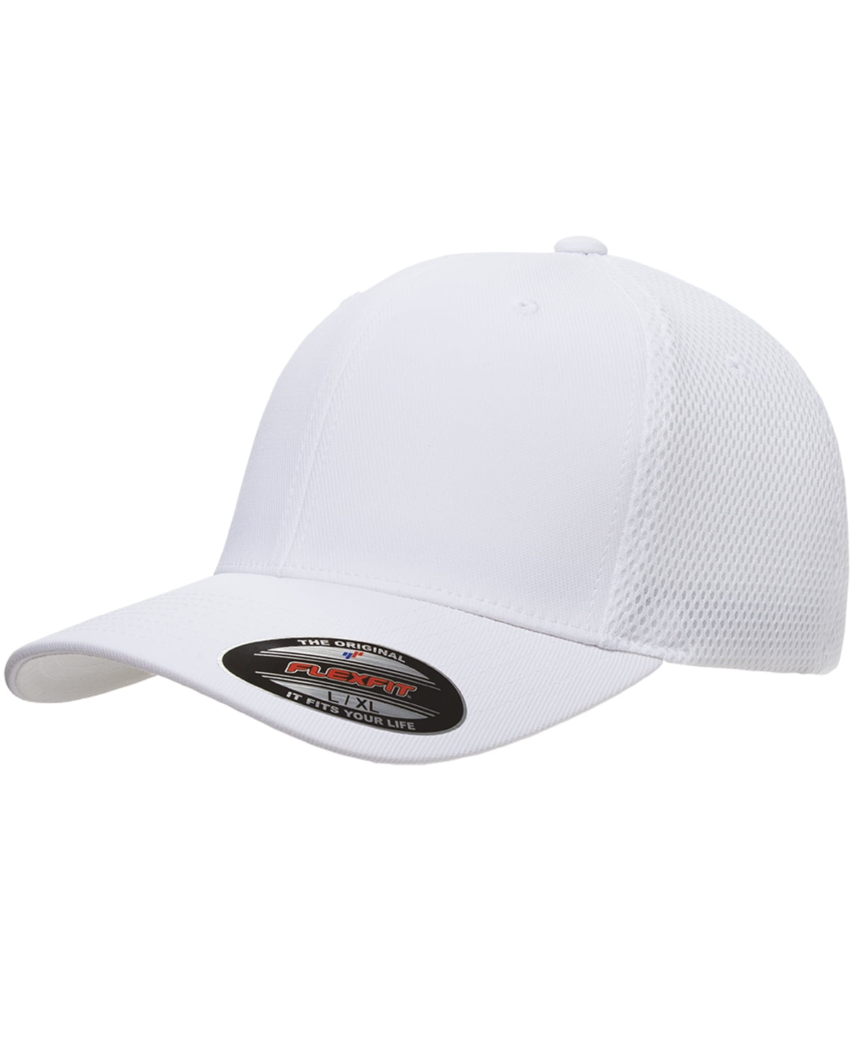 Flexfit Ultrafibre Cap With Airmesh Back - Walmart.com