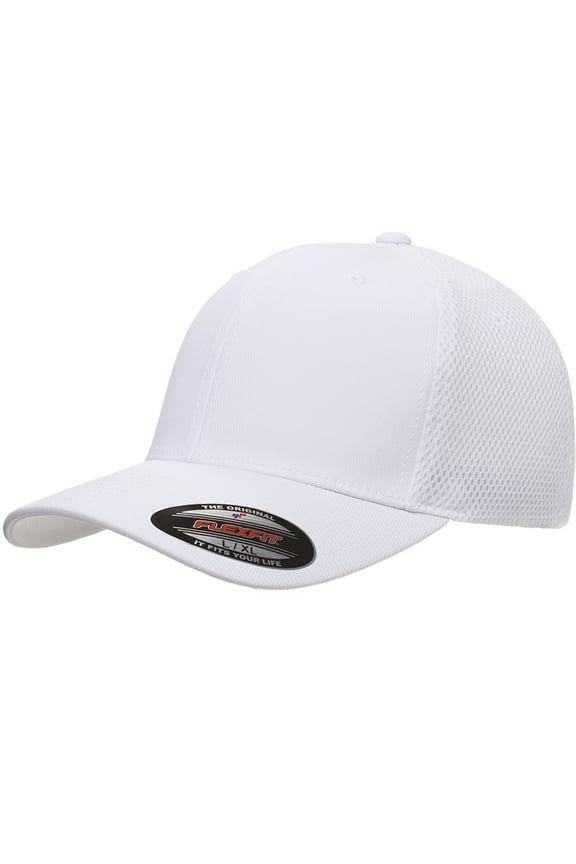 Ultrafibre Cap With Airmesh Back