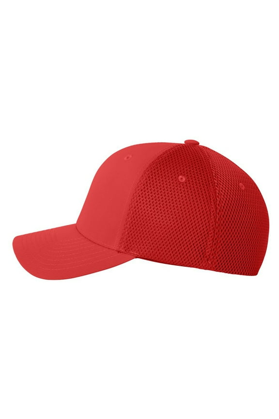 Ultrafibre Cap With Airmesh Back