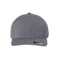 thumbnail image 1 of Flexfit Unipanel Melange Cap, 1 of 2