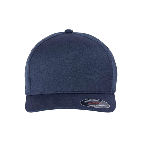 Flexfit Unipanel Melange Cap
