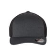 thumbnail image 1 of Flexfit Unipanel Trucker Cap, 1 of 2