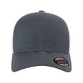 thumbnail image 1 of Flexfit Unipanel Trucker Cap, 1 of 4