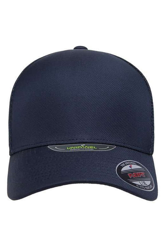 Unipanel Trucker Cap