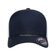 thumbnail image 1 of Flexfit Unipanel Trucker Cap, 1 of 4