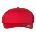 thumbnail image 1 of Flexfit Unisex 110® Mesh-Back Cap, 1 of 3