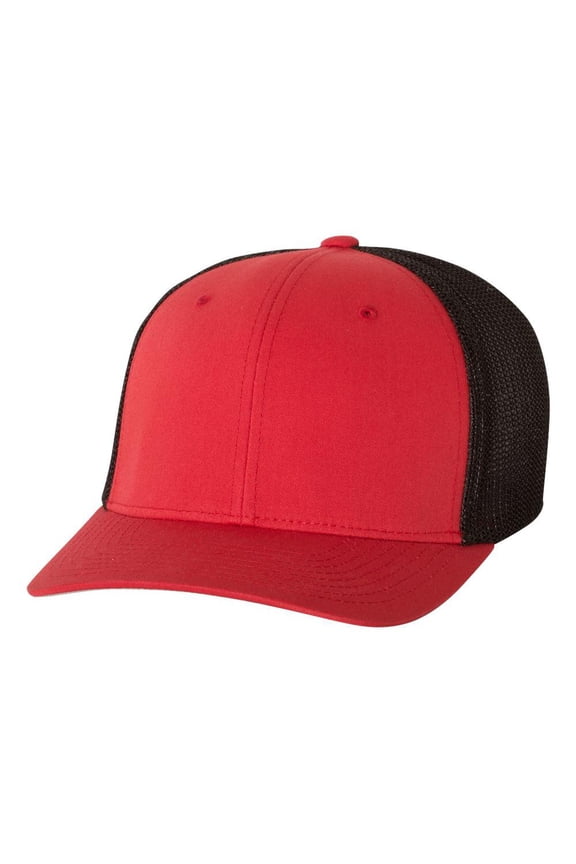 Flexfit Unisex 6-Panel Trucker Cap
