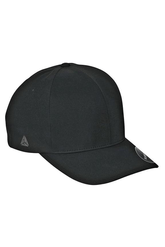 Unisex Delta® Seamless Cap