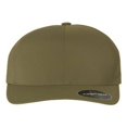thumbnail image 1 of Flexfit Unisex Delta® Seamless Cap, 1 of 3