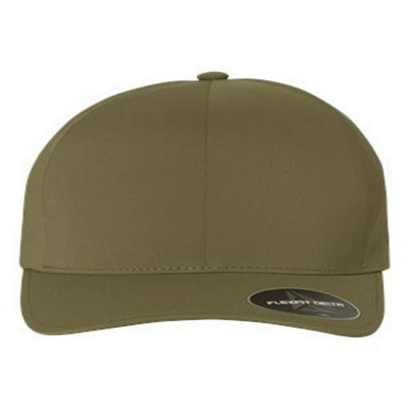 Flexfit Unisex Delta® Seamless Cap
