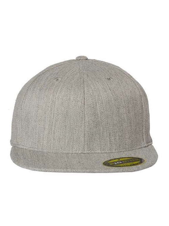 Unisex Premium Fitted Cap