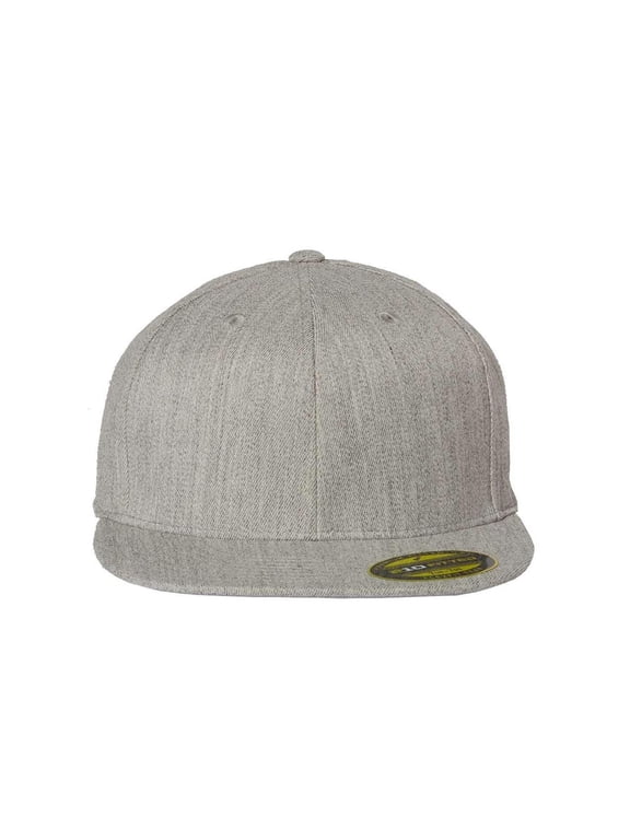 Unisex Premium Fitted Cap