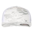thumbnail image 1 of Flexfit Unisex Trucker Cap, 1 of 3