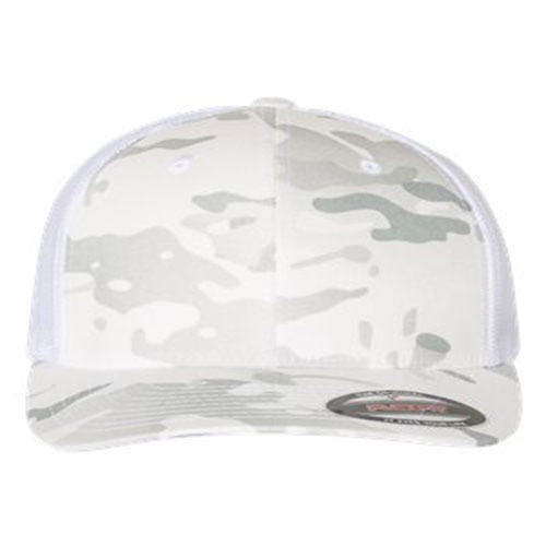 Flexfit Unisex Trucker Cap