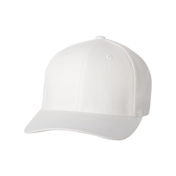 Flexfit Unisex V-Flex Twill Cap