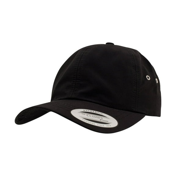 Flexfit Water Repellent Low Profile Cap