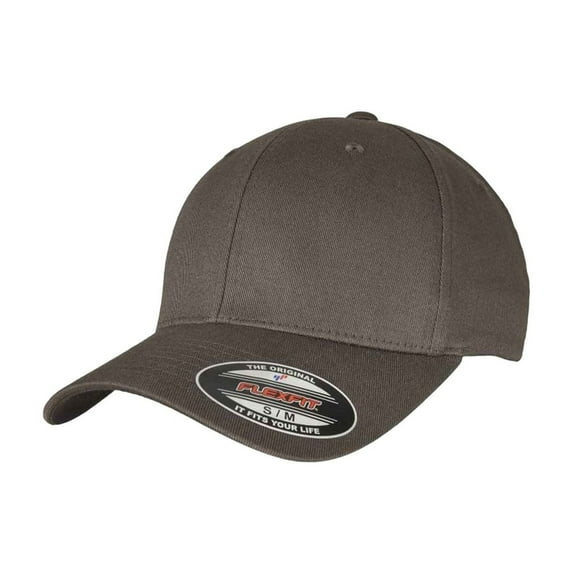 Flexfit Wooly Combed Cap