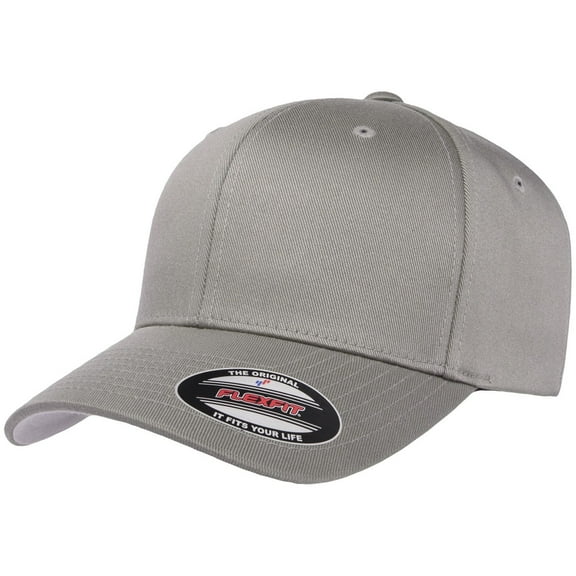 Flexfit  Wooly Combed Cap