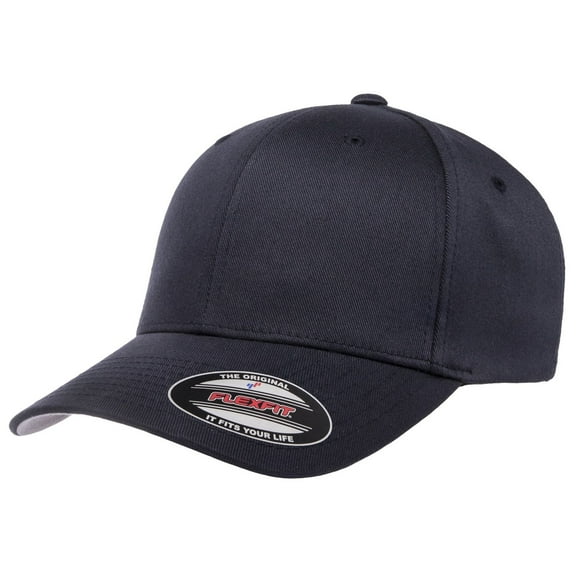 Flexfit  Wooly Combed Cap