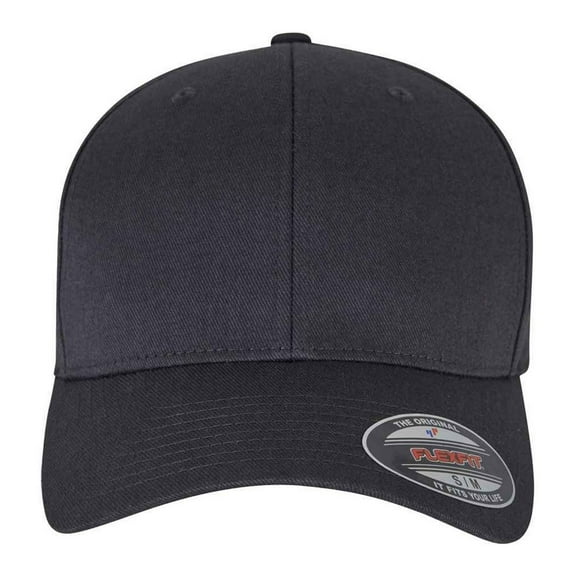 Flexfit Wooly Combed Cap
