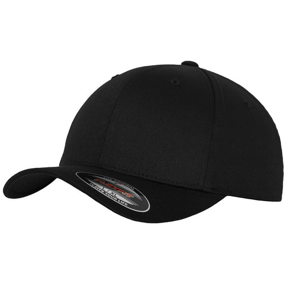 Flexfit  Wooly Combed Cap