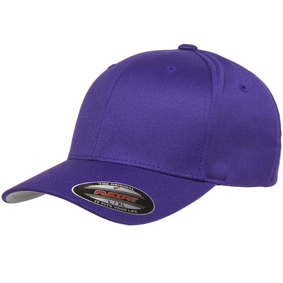 Flexfit Wooly Combed Cap