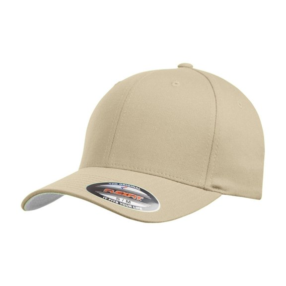 Flexfit Wooly Combed Cap