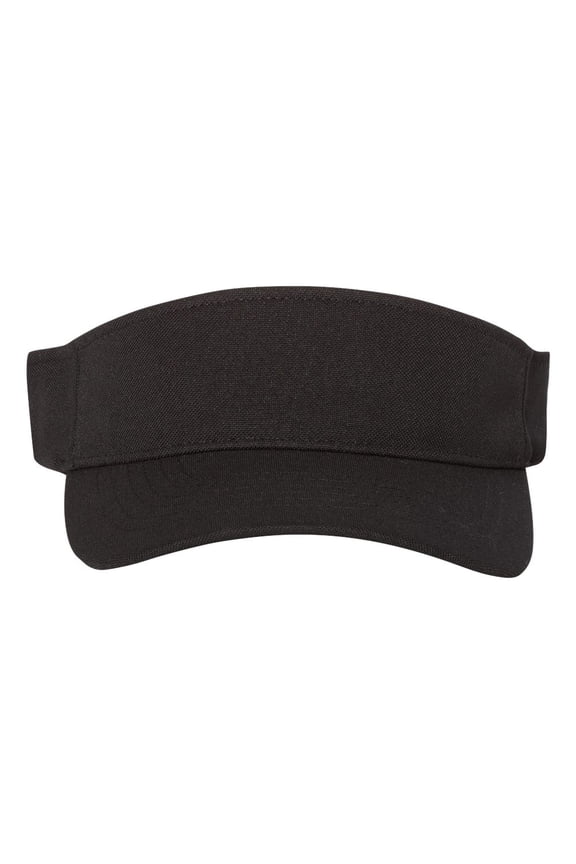 Y8110 Adult Cool & Dry Visor (2 PACK)