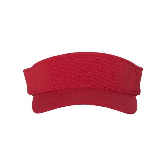 Flexfit Y8110 Adult Cool & Dry Visor (2 PACK)