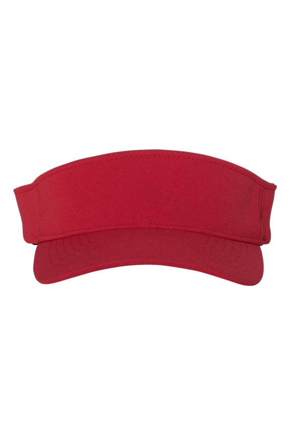Y8110 Adult Cool & Dry Visor (2 PACK)