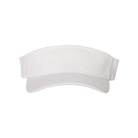 Flexfit Y8110 Adult Cool & Dry Visor (2 PACK)