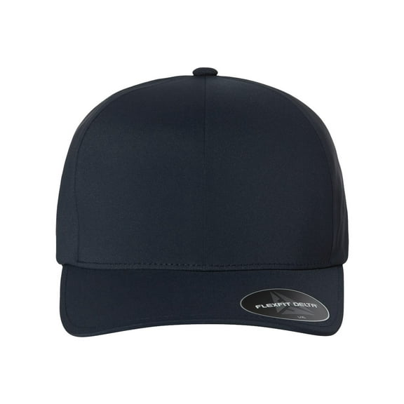 Flexfit YP180 Adult Delta X-Cap (2 PACK)