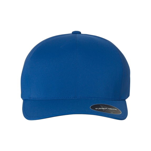 Flexfit YP180 Adult Delta X-Cap (2 PACK)
