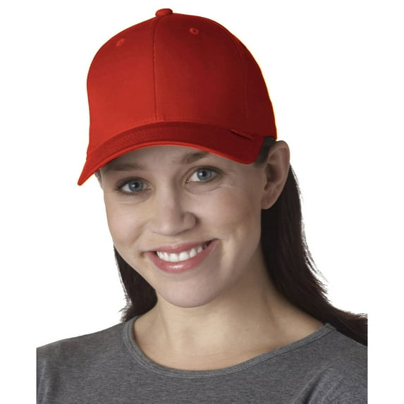Flexfit Yp 5001 Flxft Strct Md Pro Cap
