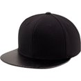 thumbnail image 1 of Flexfit by Yupoong  Carbon Snapback Cap, 1 of 5