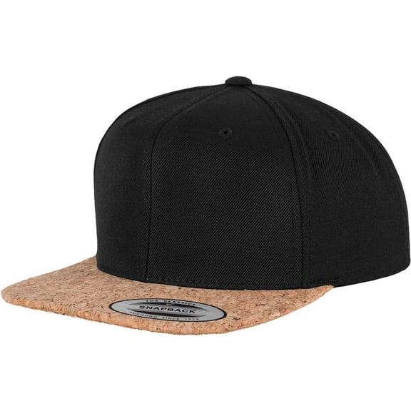 Flexfit by Yupoong  Cork Snapback Cap