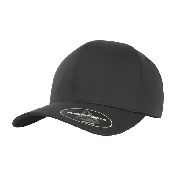 Flexfit by Yupoong Delta Adjustable Cap