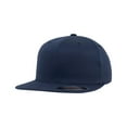 thumbnail image 1 of Flexfit by Yupoong Mens/Womens Flat Visor Cap, 1 of 4