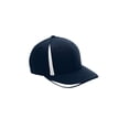 thumbnail image 1 of Flexfit for Team 365â„¢ Pro Performance Front Sweep Cap, Style ATB102, 1 of 1