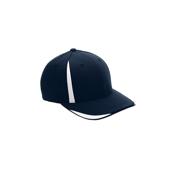 Flexfit for Team 365â„¢ Pro Performance Front Sweep Cap, Style ATB102