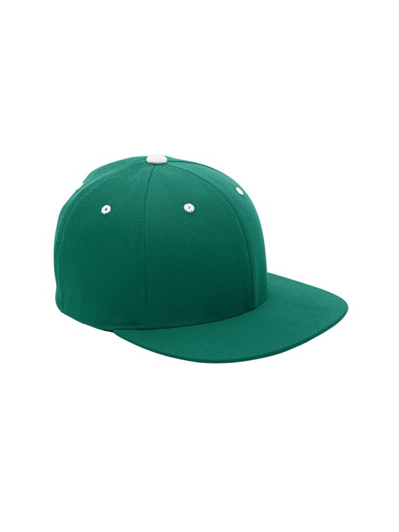 for Team Pro Performance Contrast Eyelets Cap, Style ATB101