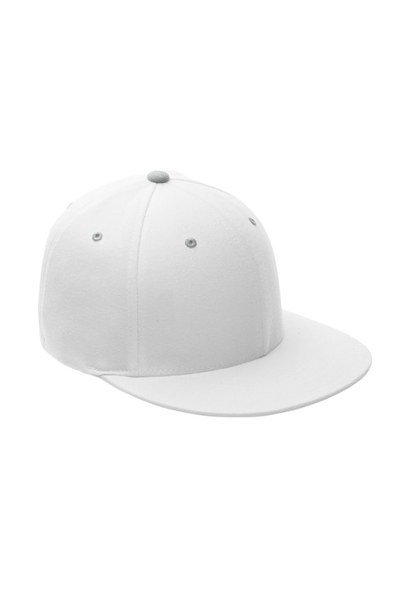 for Team Pro Performance Contrast Eyelets Cap, Style ATB101