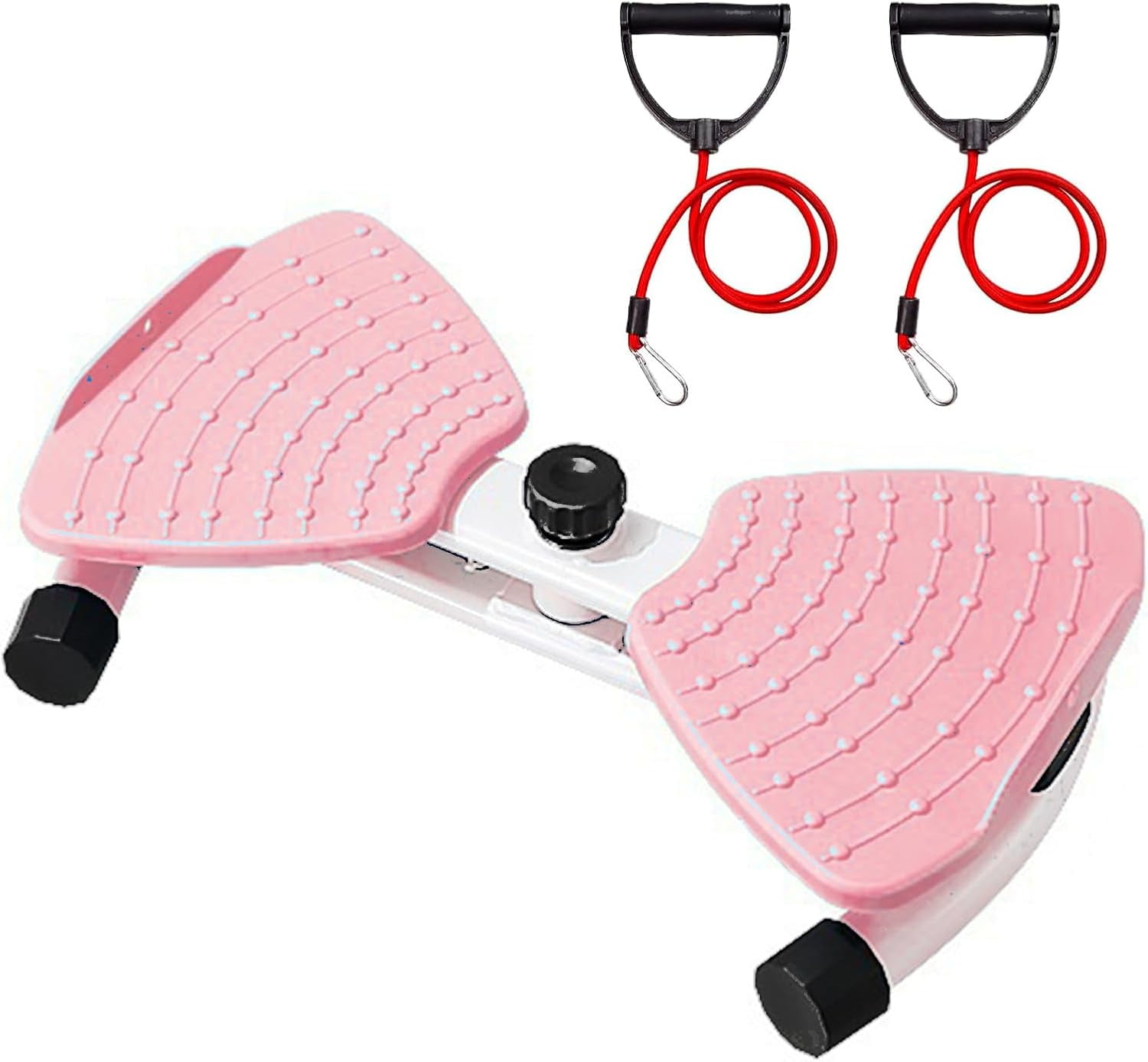 Flexforge Pilates Twister, Machine D'exercice Avec Bandes De Résistance, Entraînement De Base Silencieux, Planche De Pilates Multifonction Pour Perte De Graisse Du Ventre, équipement De Gym à Domicile Flexforge Pilates Twister, Machine D'exercice Avec Bandes De Résistance, Entraînement De Base Silencieux, Planche De Pilates Multifonction Pour Perte De Graisse Du Ventre, équipement De Gym à Domicile