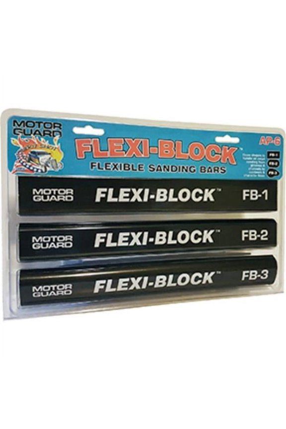 Flexi Block Assortment